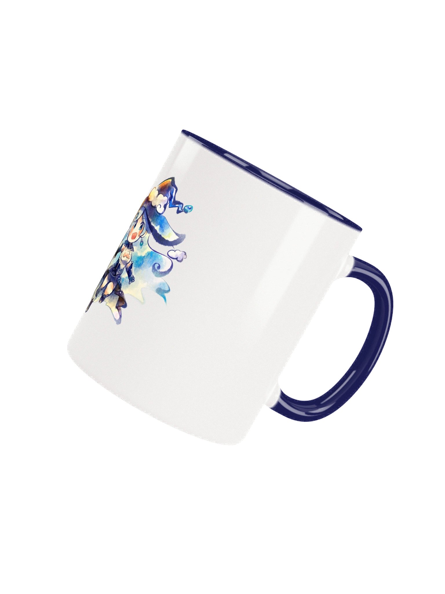 CloudyClairity Chibi Mug product image (18)