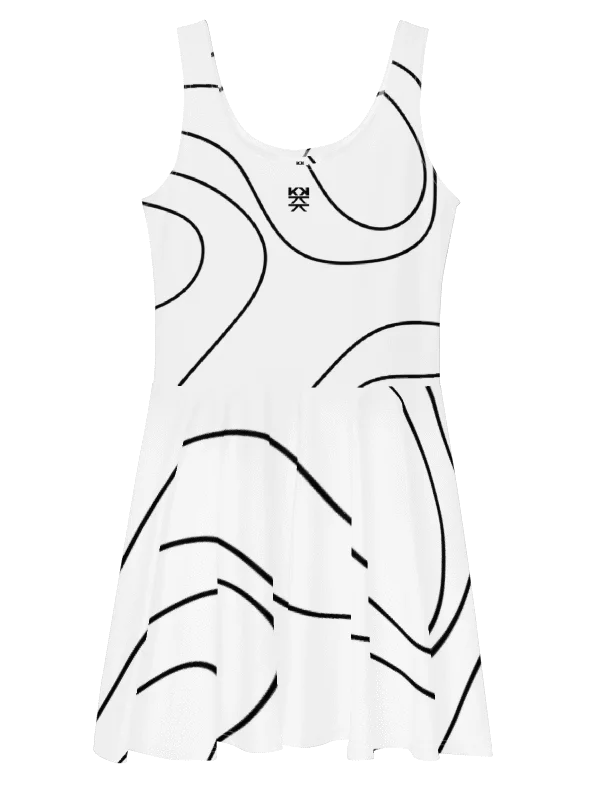 BLANKEMBER™ Flow Dress product image (1)