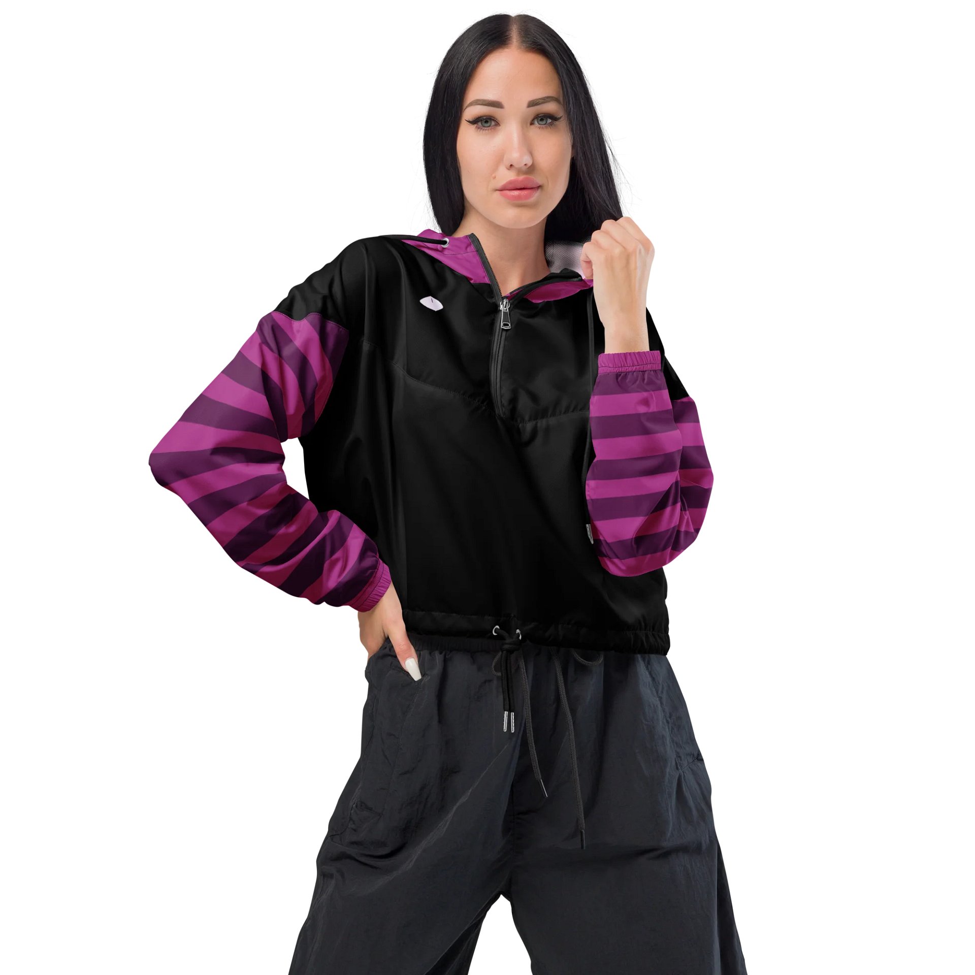 THE windbreaker product image (1)