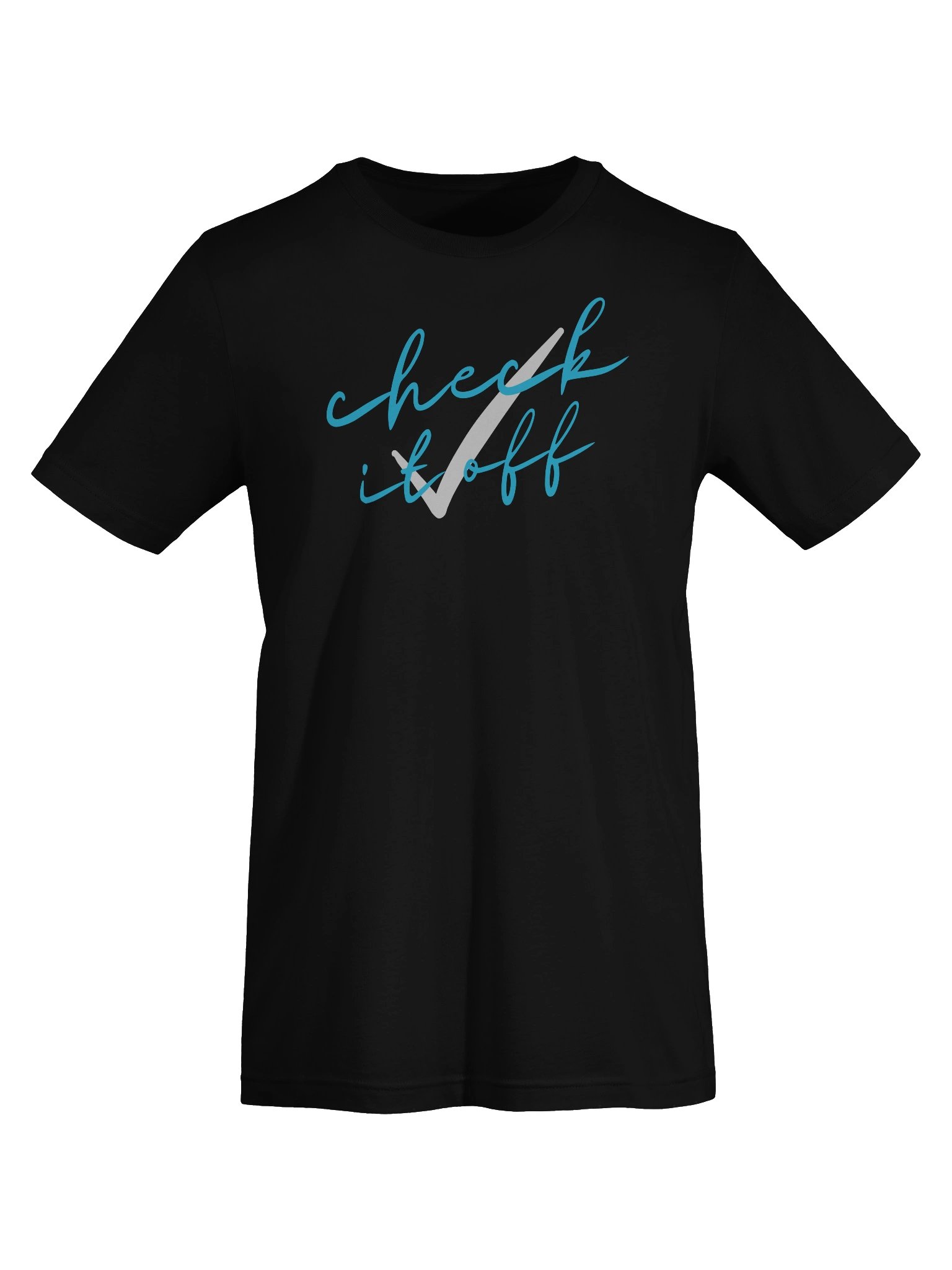 Check it off shirt product image (7)
