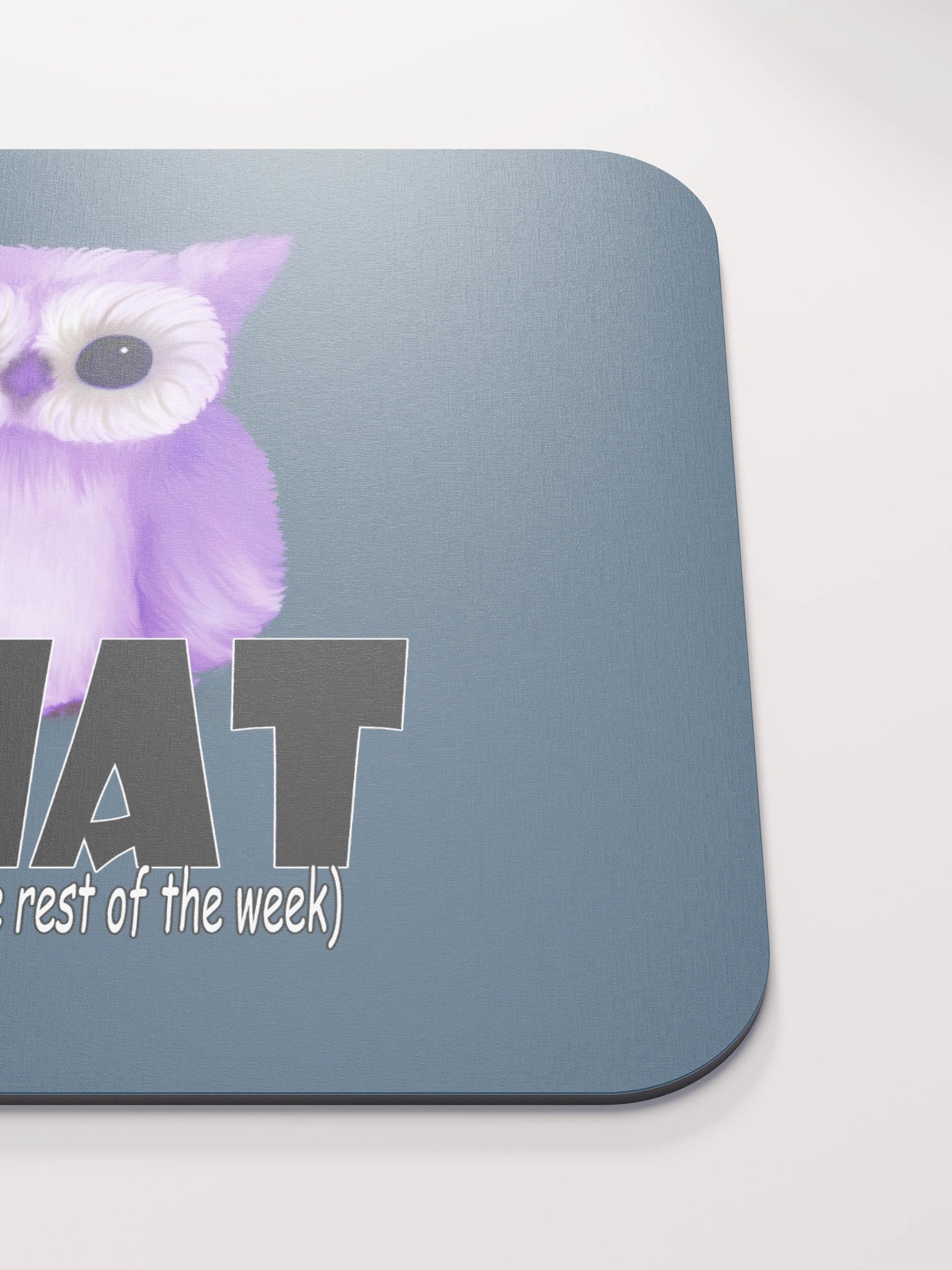 Classic Mouse Pad product image (5)