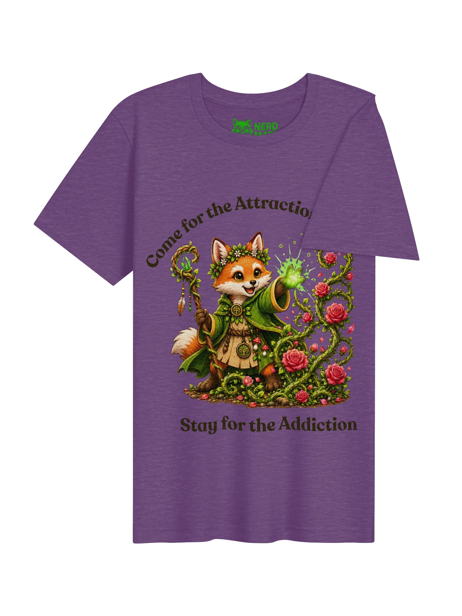 Feral Attraction product image (104)