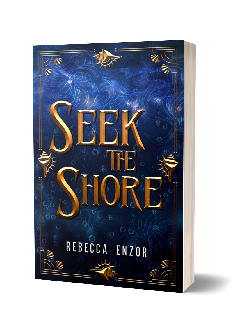 Seek The Shore (StO3) product image (1)