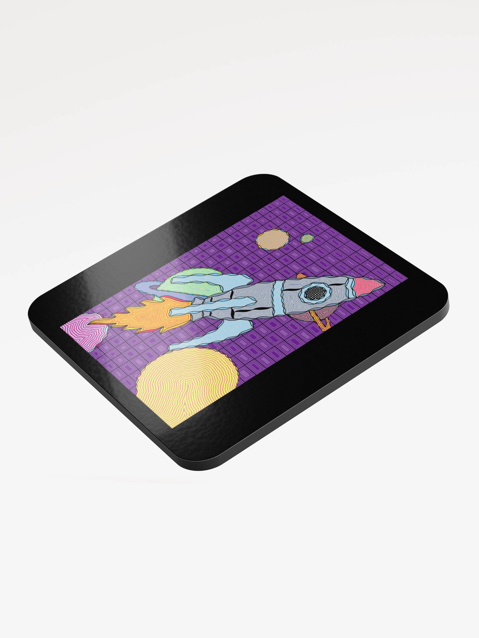 Coaster (Space v2) product image (3)
