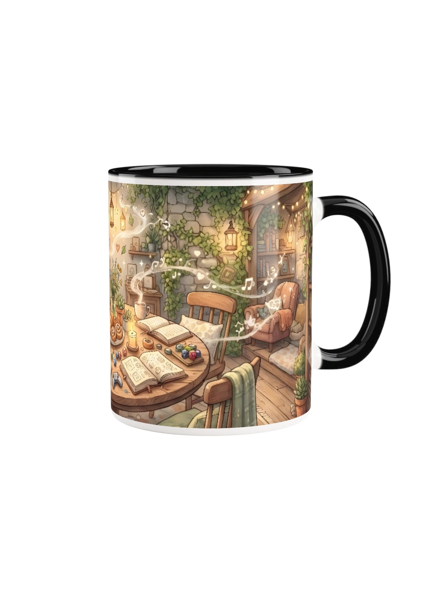 A Place at the Table Collector Mug product image (6)