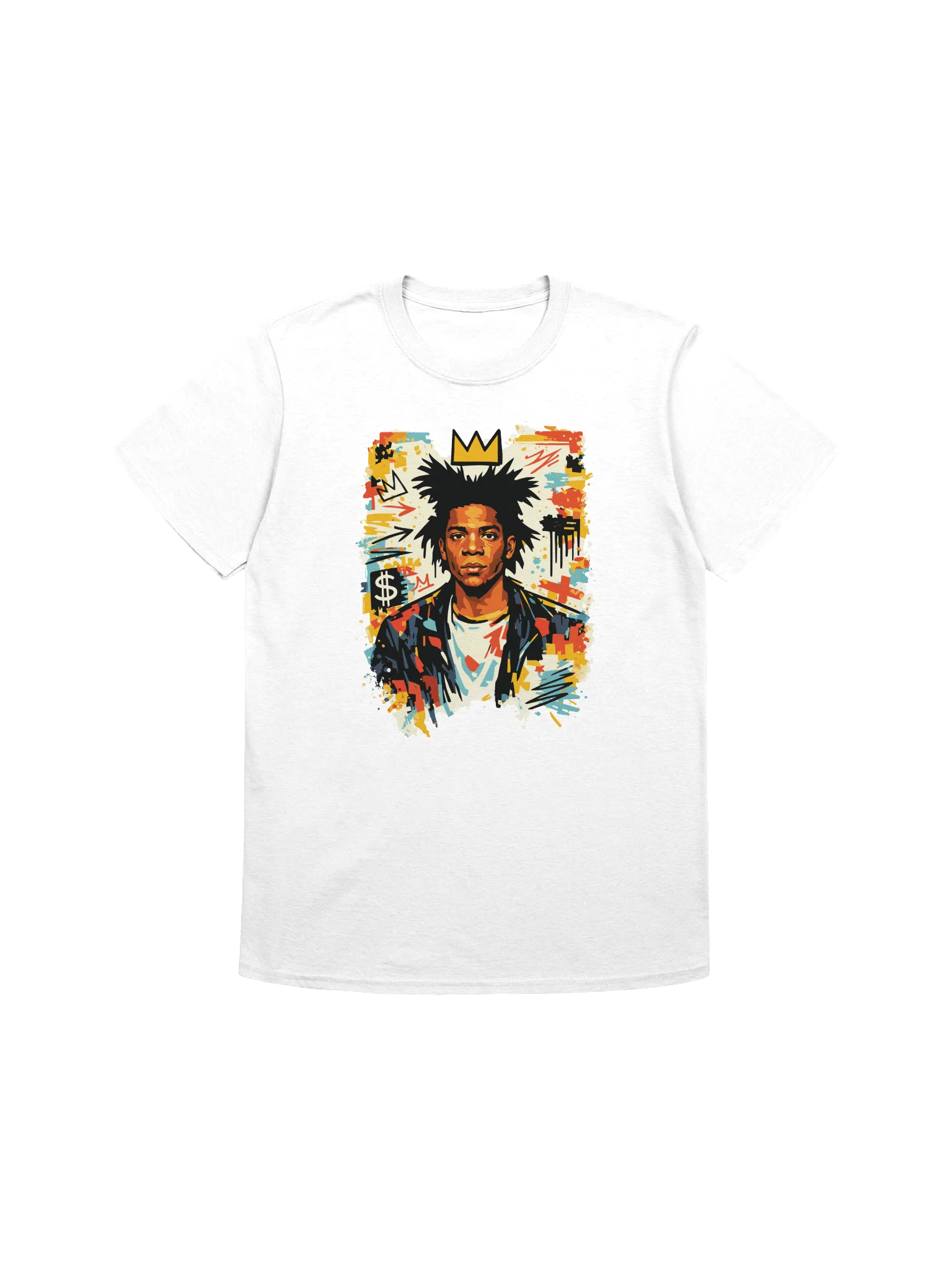 Basquiat product image (1)