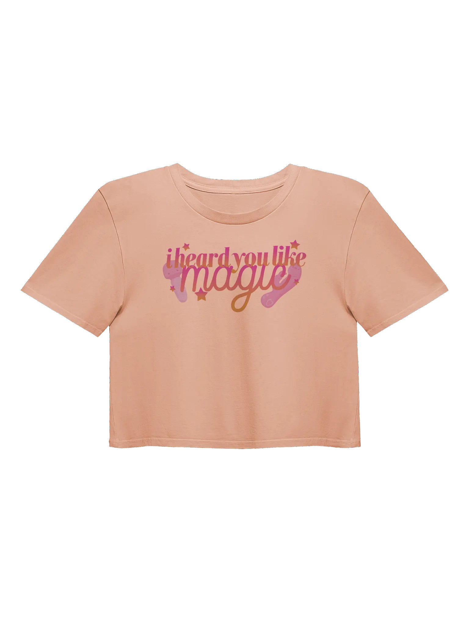 Wand & Rabbit - Crop Top product image (6)