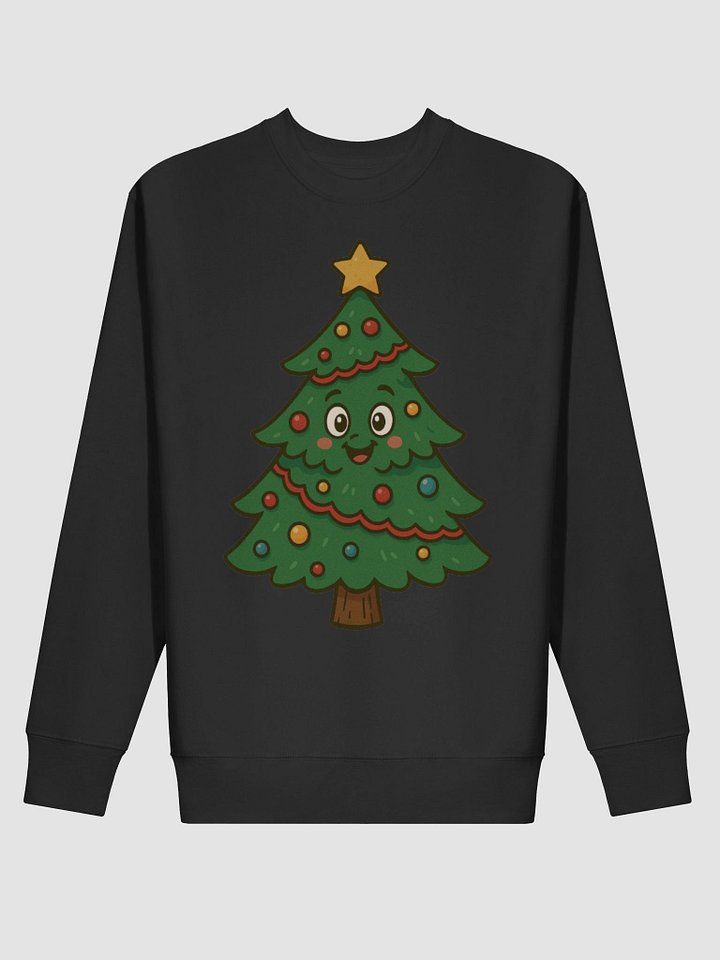 Christmas Tree Jumper product image (2)