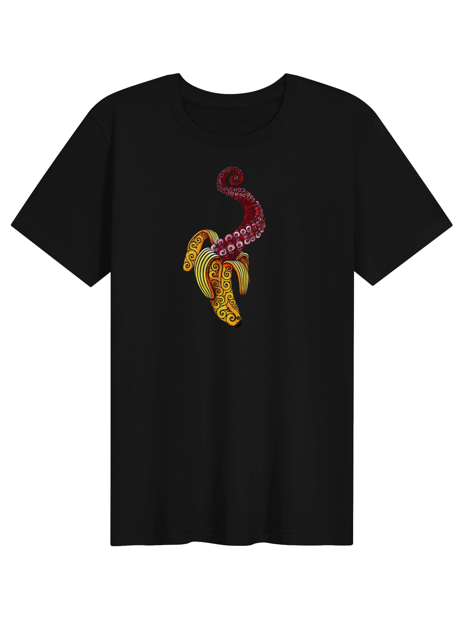 Swirly Mutant Banana product image (1)