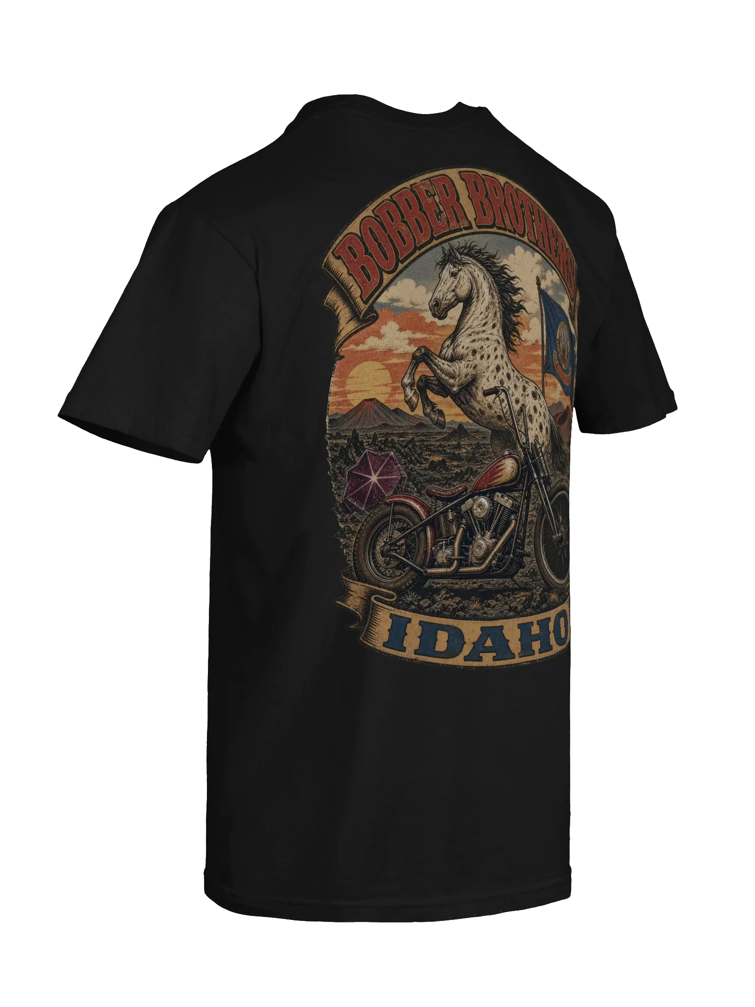 Bobber Brothers - Idaho - image 3