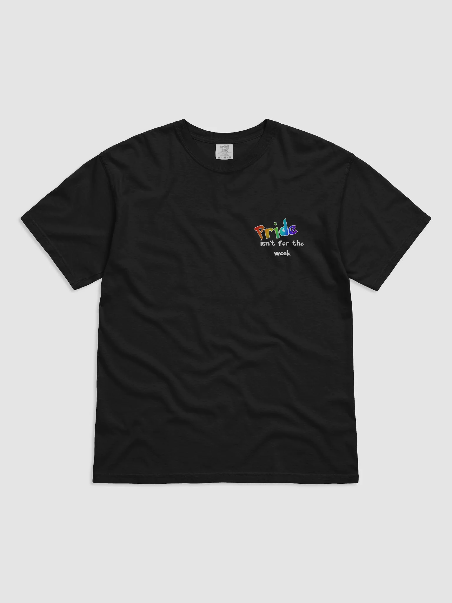 Super Effective! Heavyweight T-Shirt product image (1)