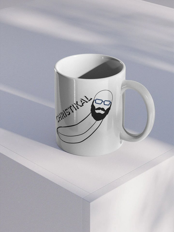 The Banana Mug product image (2)