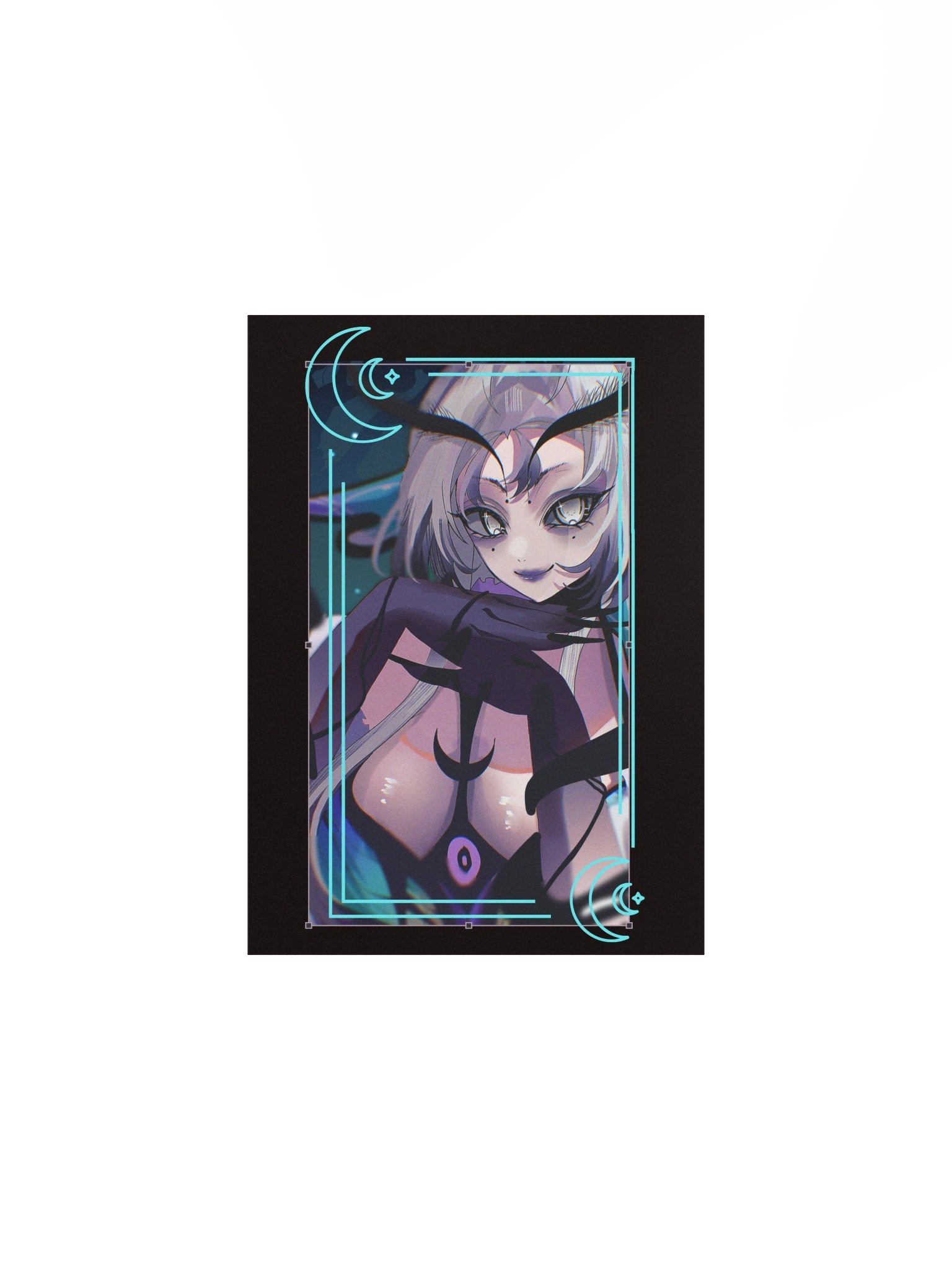 Cinna Tarot Poster product image (3)