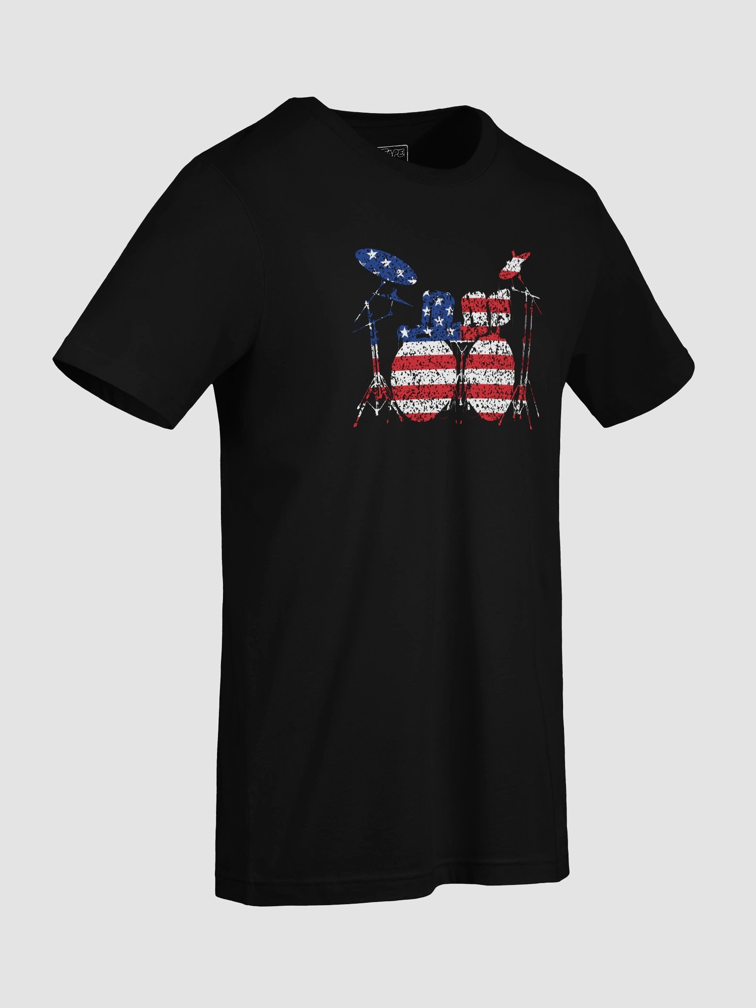 American Flag Drumset product image (7)