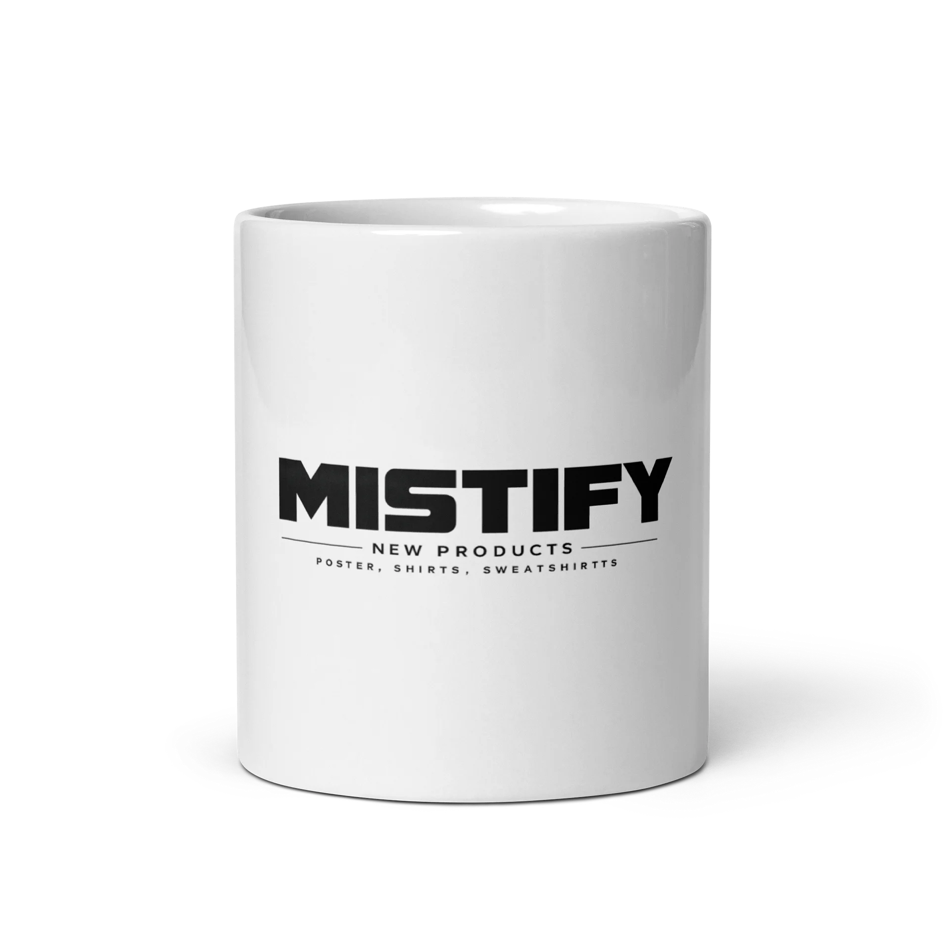 Mistify New Products Mug product image (5)