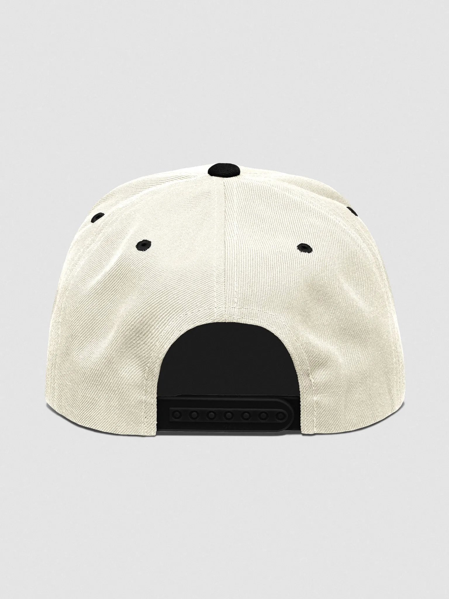 McStick Snapback 1 (Green Bottom) product image (4)