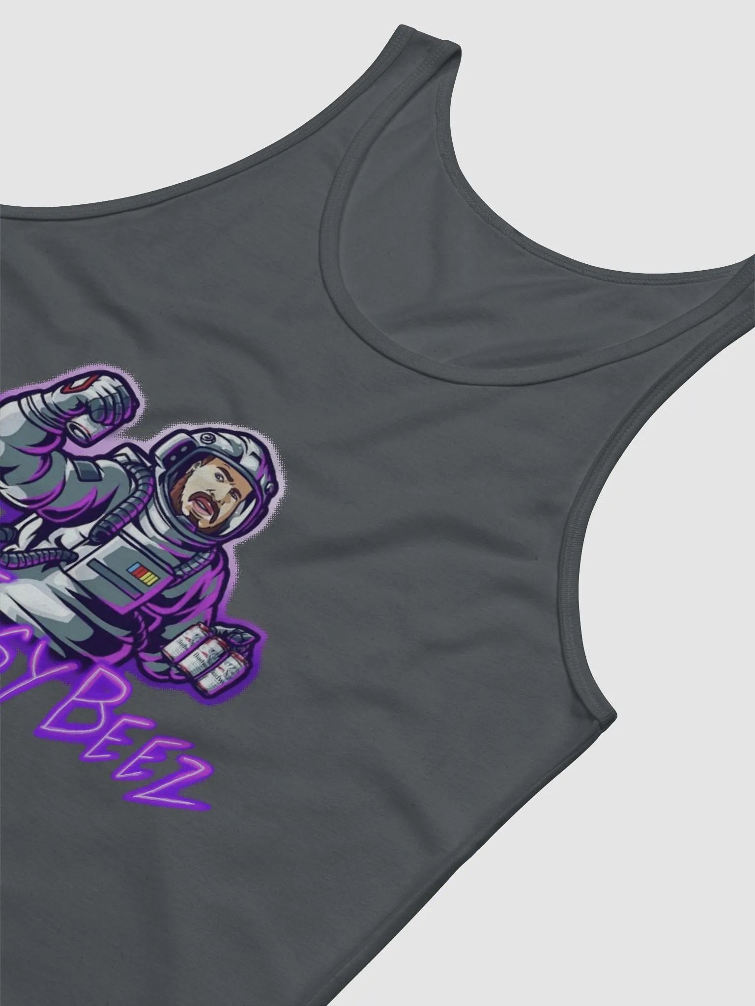 BeEasyBeez Jersey Tank product image (6)
