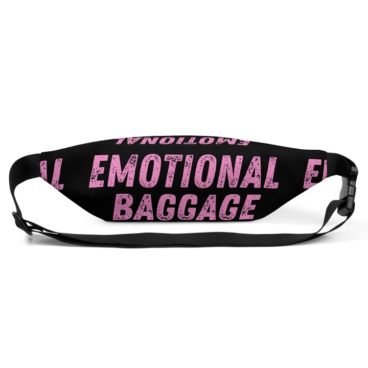 Emotional Baggage Pack product image (1)