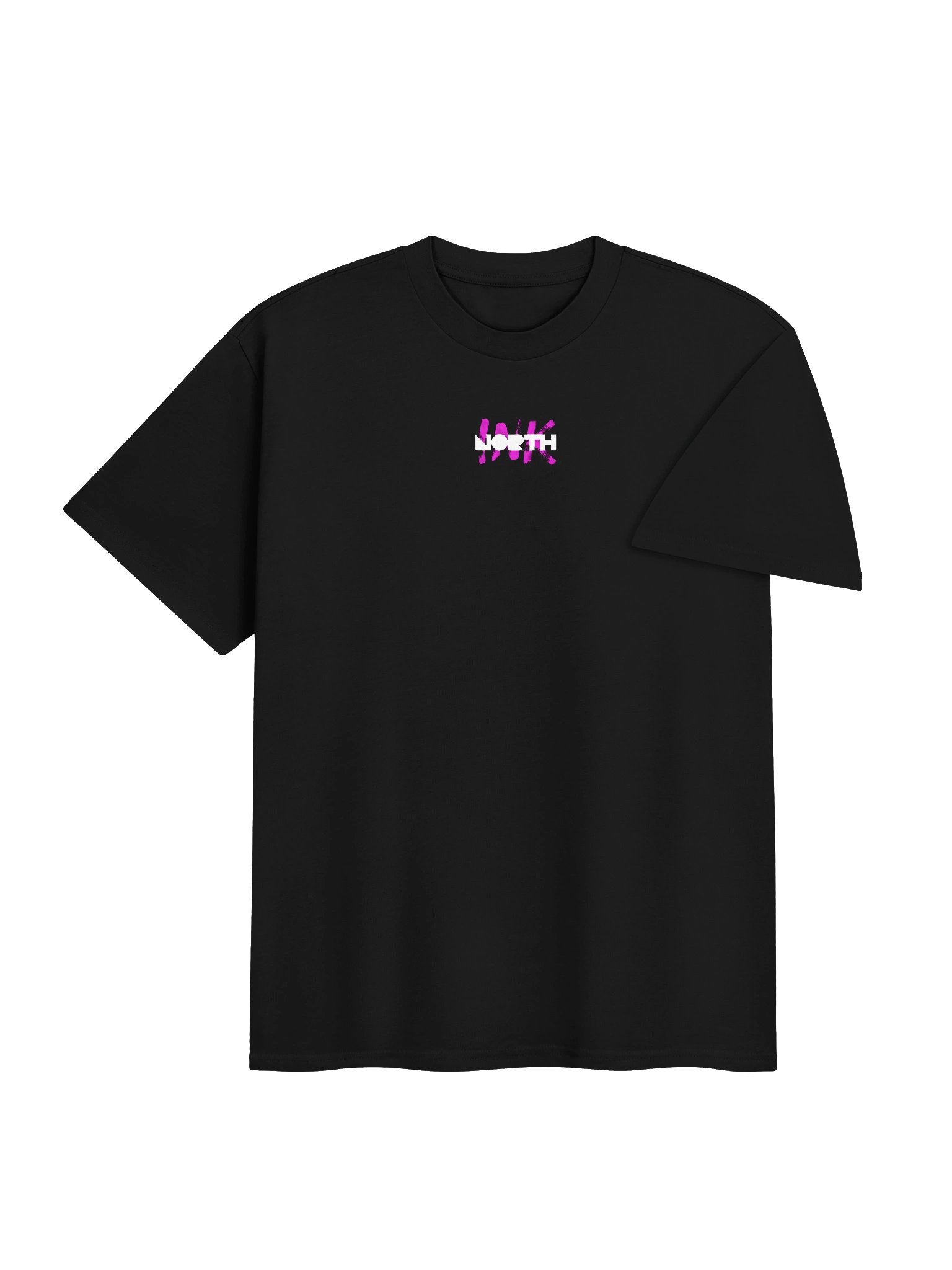 AS Color Black T-Shirt product image (8)