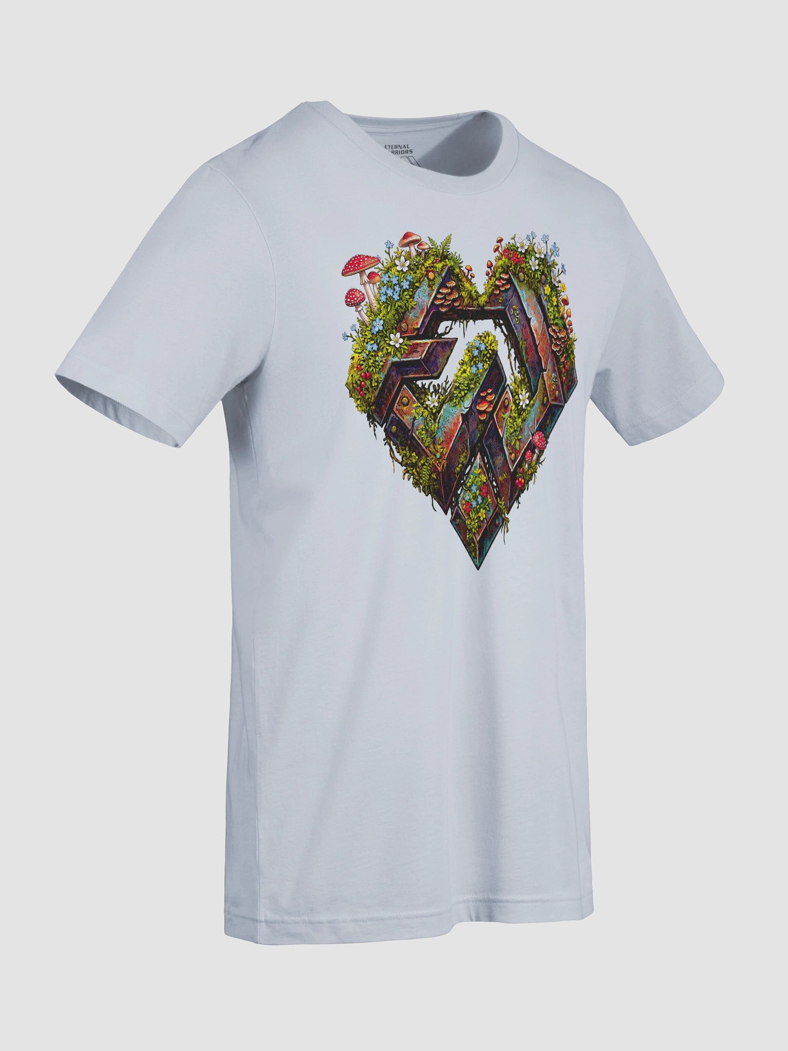 Eternal Warriors Logo Nature product image (105)