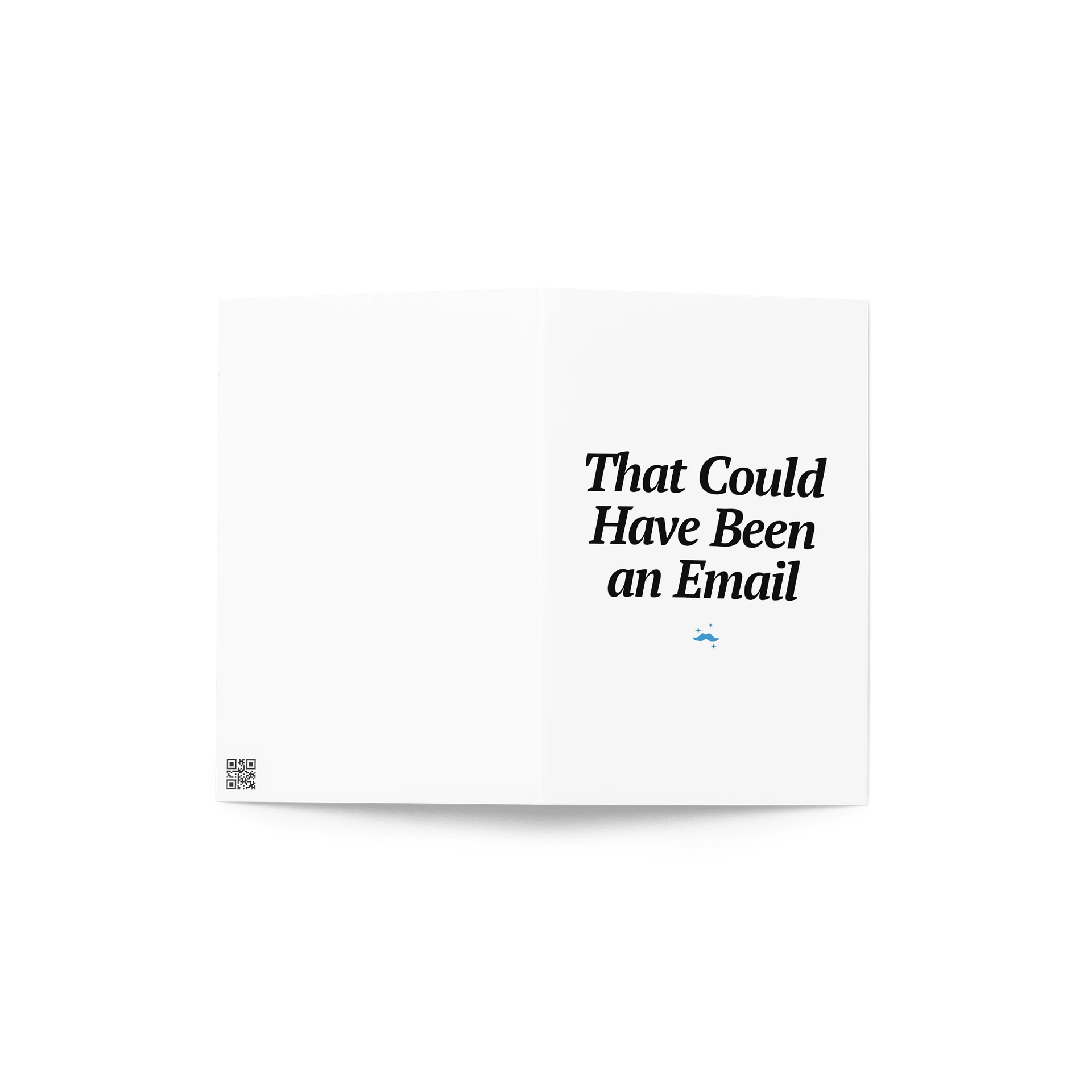 That Could Have Been an Email Card product image (2)