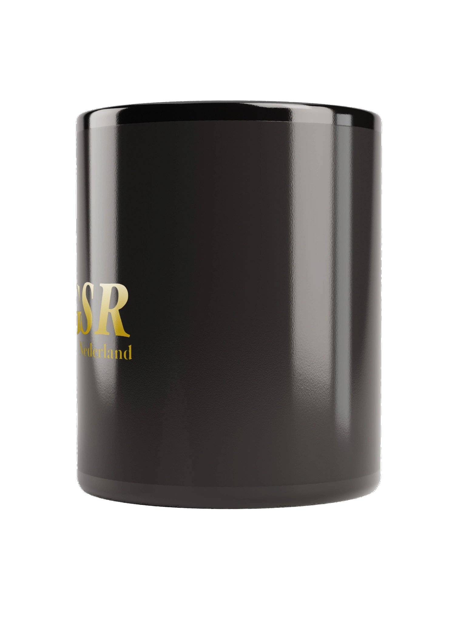 TGSR Nederland Mug product image (3)