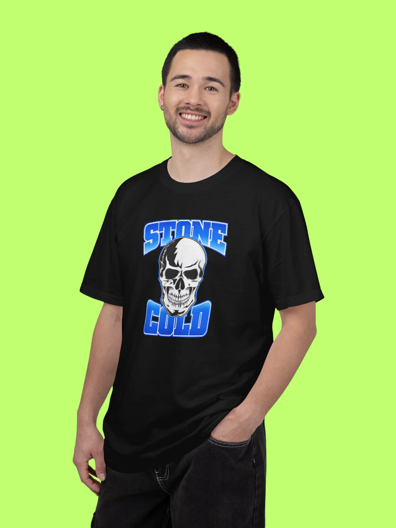Stone Cold Shirt product image (151)