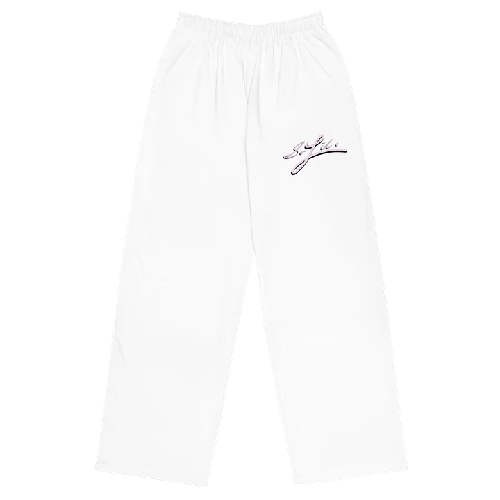 Plush-Snow | Solid through it All | Pants product image (2)