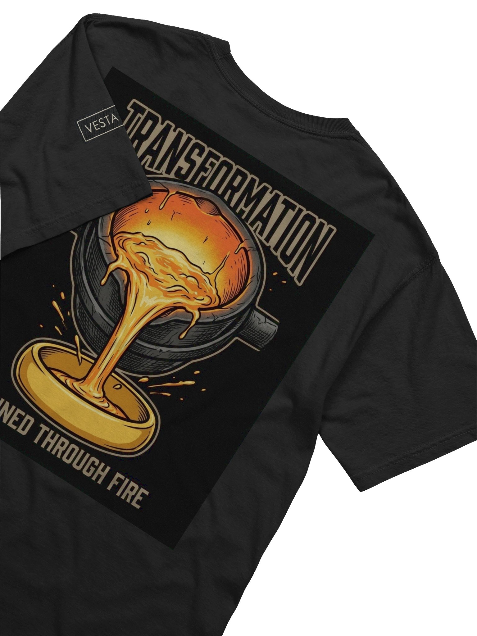 Refinement by Fire // Lore Keeper's Edition product image (26)