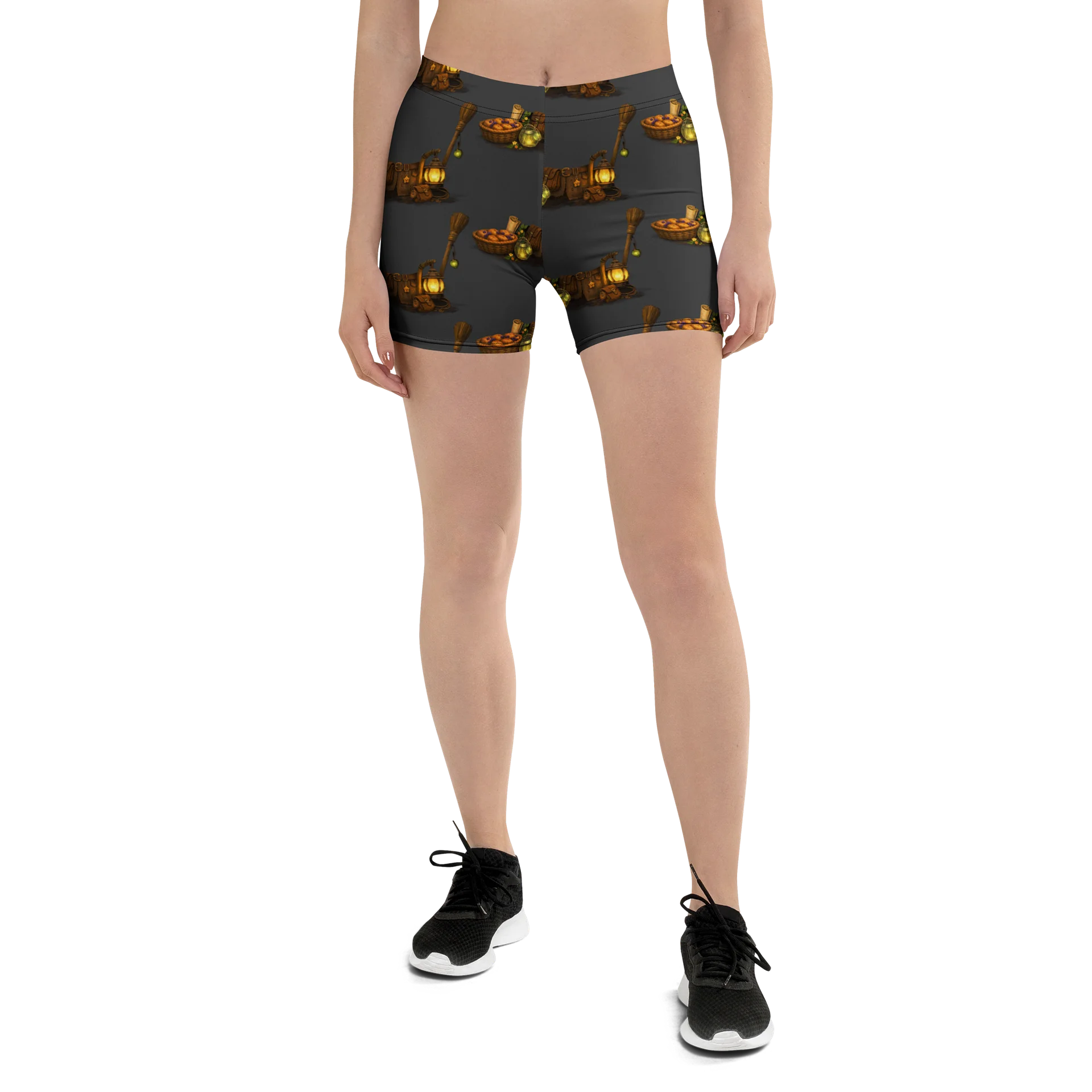 Kingdom Grovelings 2 Shorts product image (1)