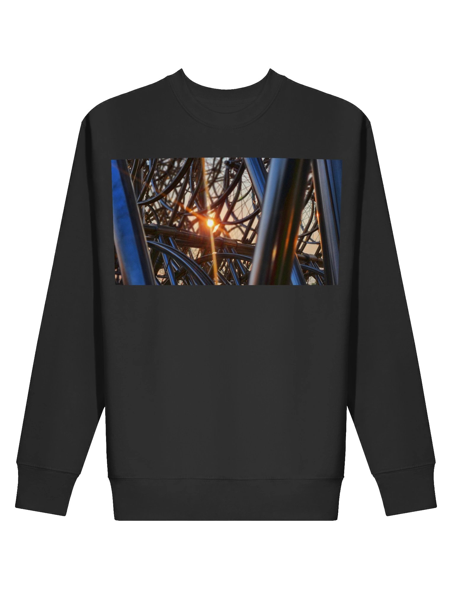 Ride On Premium Sweatshirt product image (12)