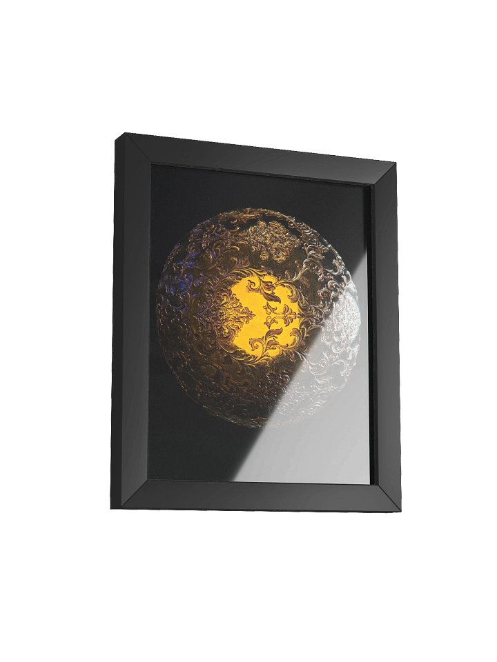 Hollow Flame product image (9)