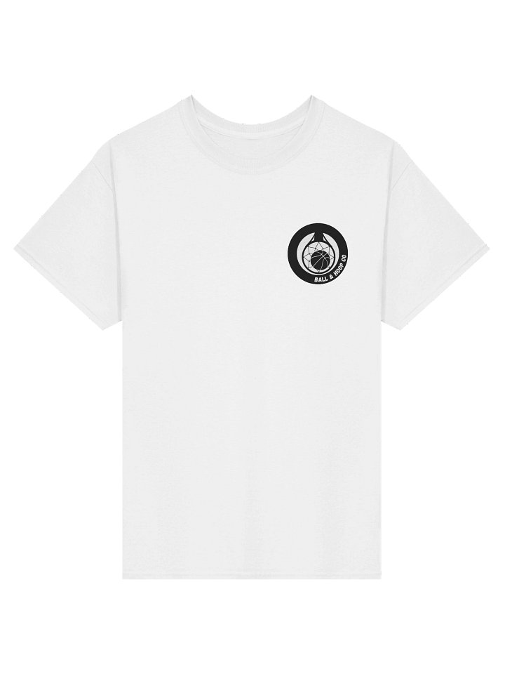 Life is - Heavyweight Tee product image (1)