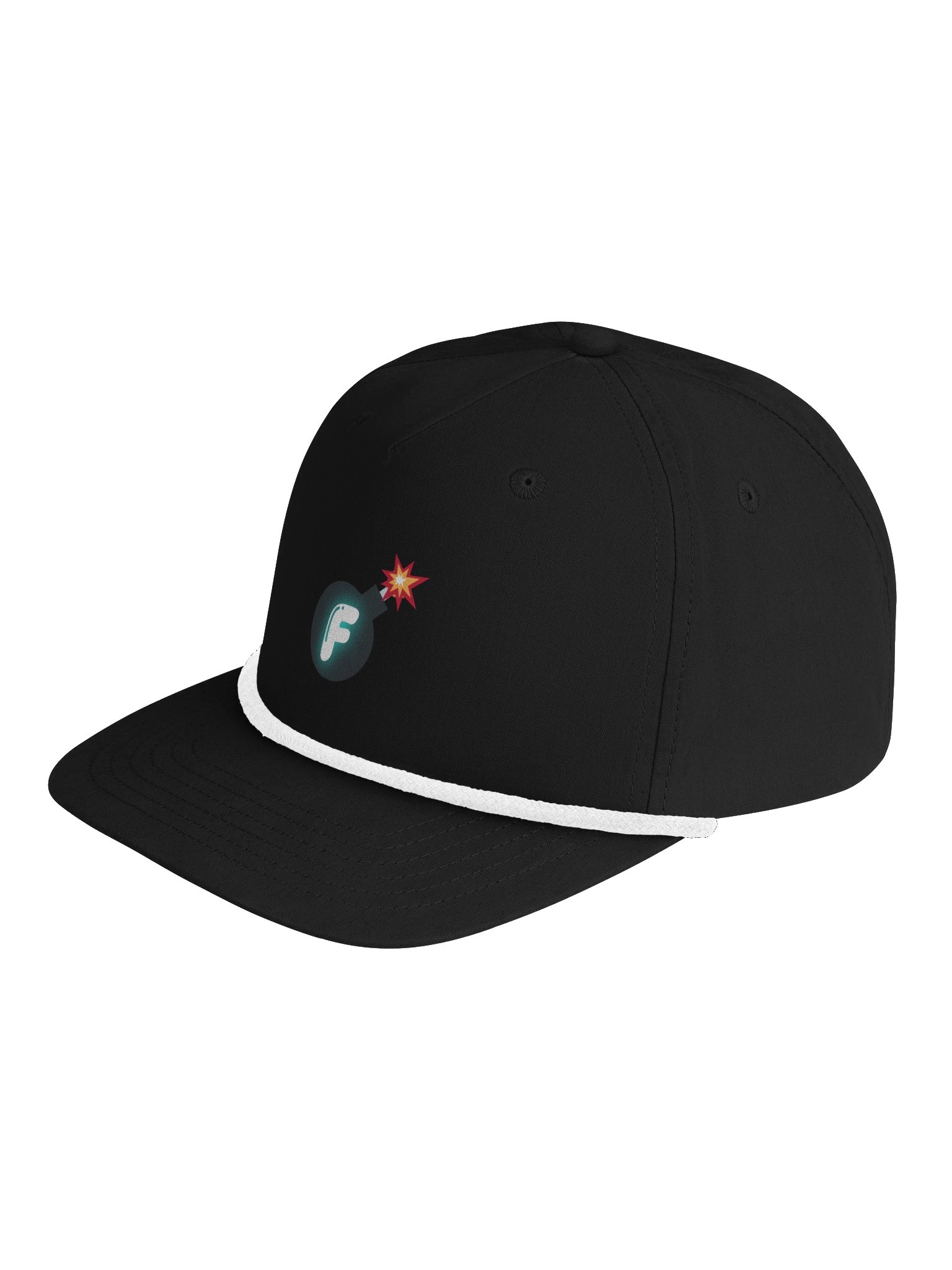 F Cap 2 product image (3)