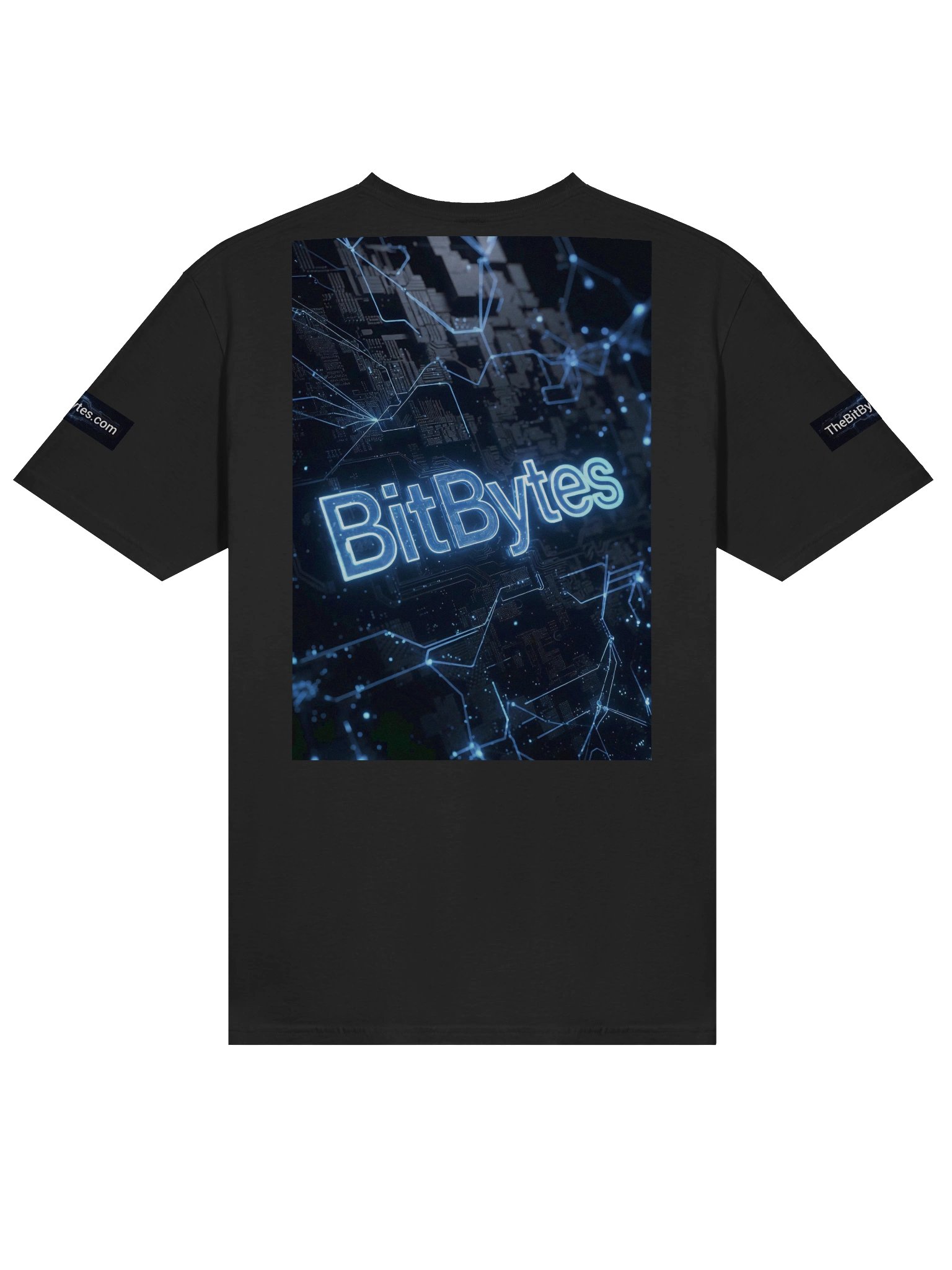 Complication Cover T-Shirt product image (4)