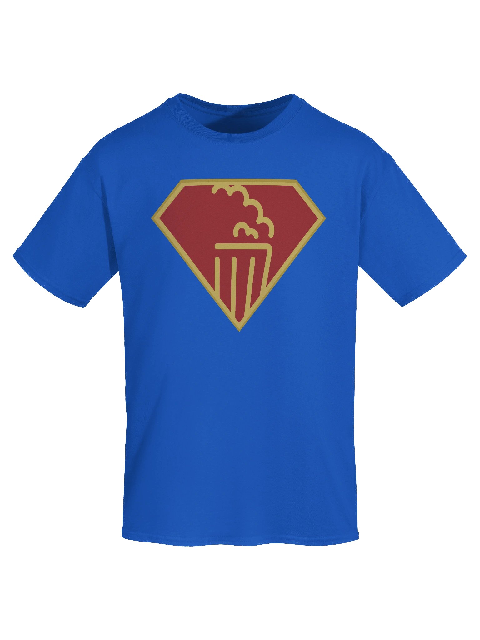 Super T-Shirt product image (35)