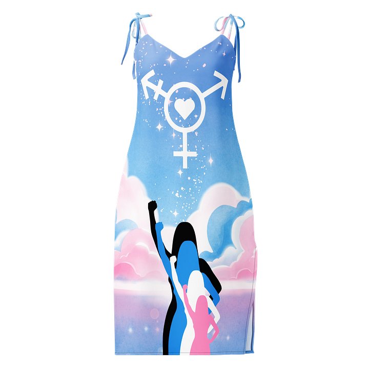 The Trans Femme Signal product image (2)