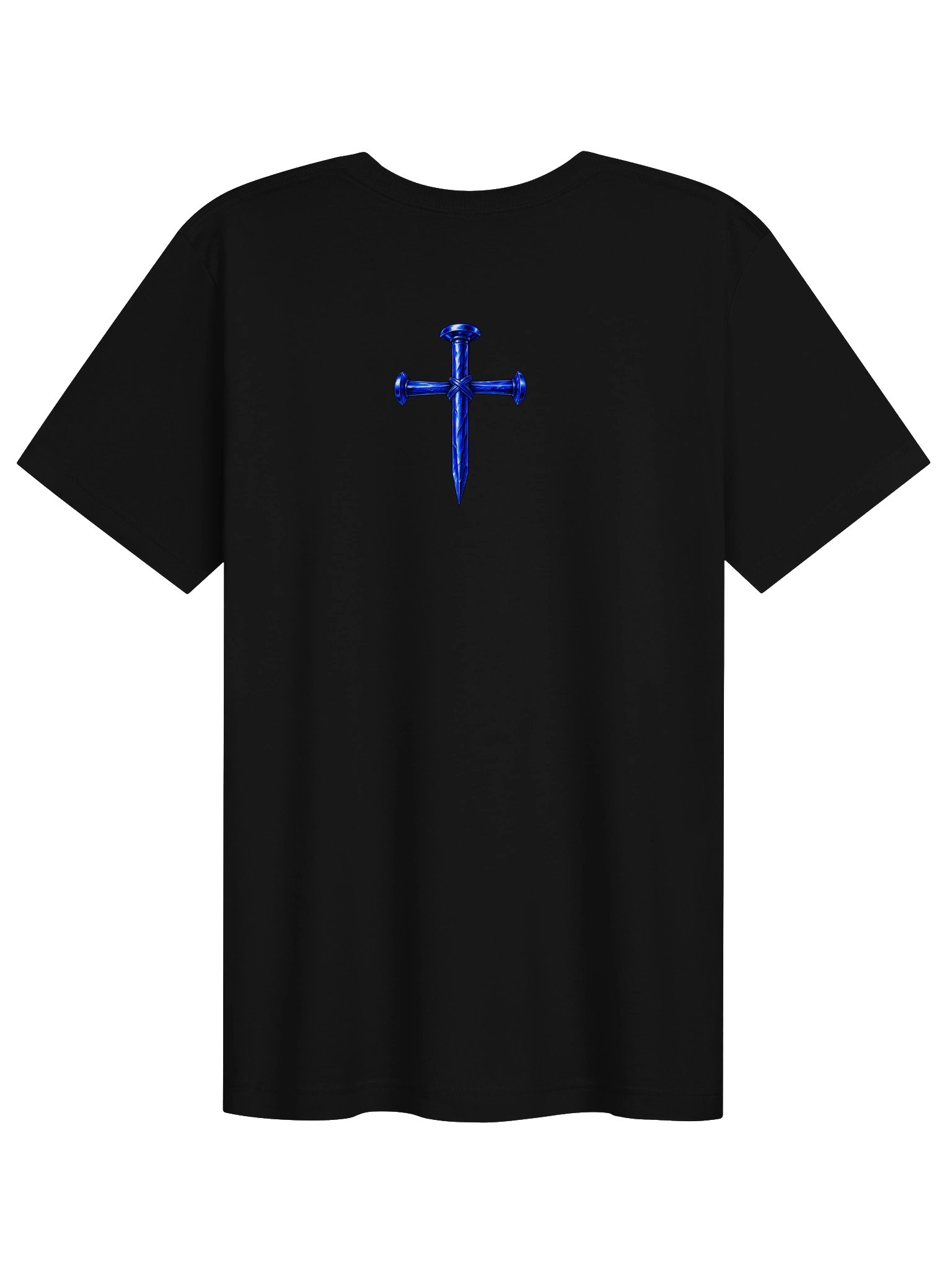 “Fulfilling My Destiny” — Women’s Faith Tee product image (2)