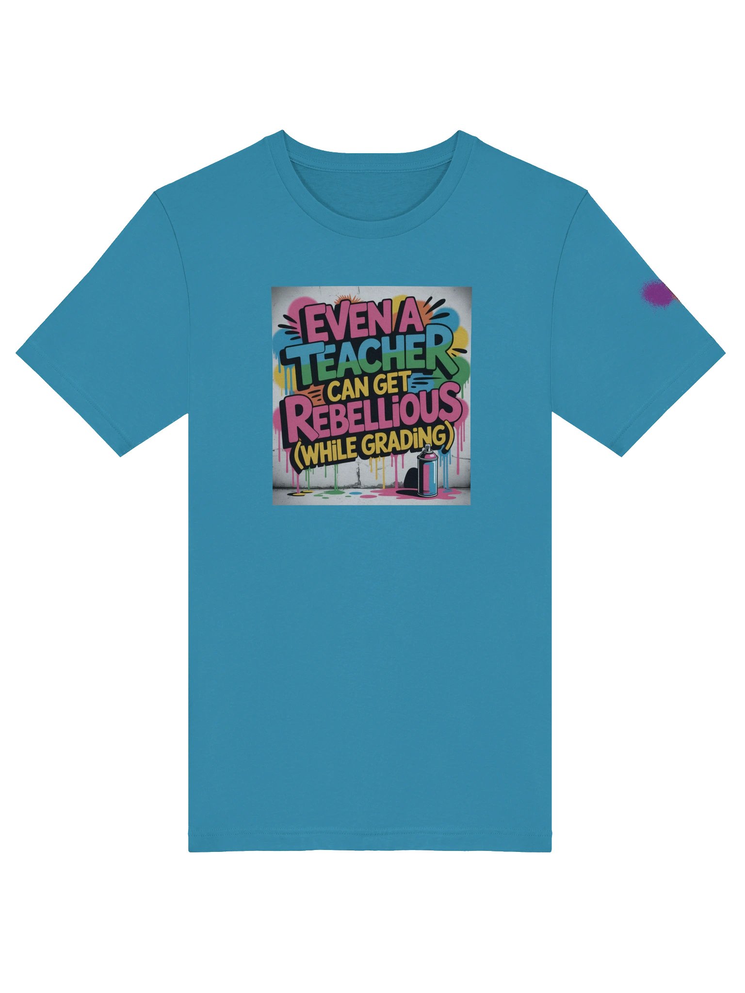 "Rebel" tričko product image (5)