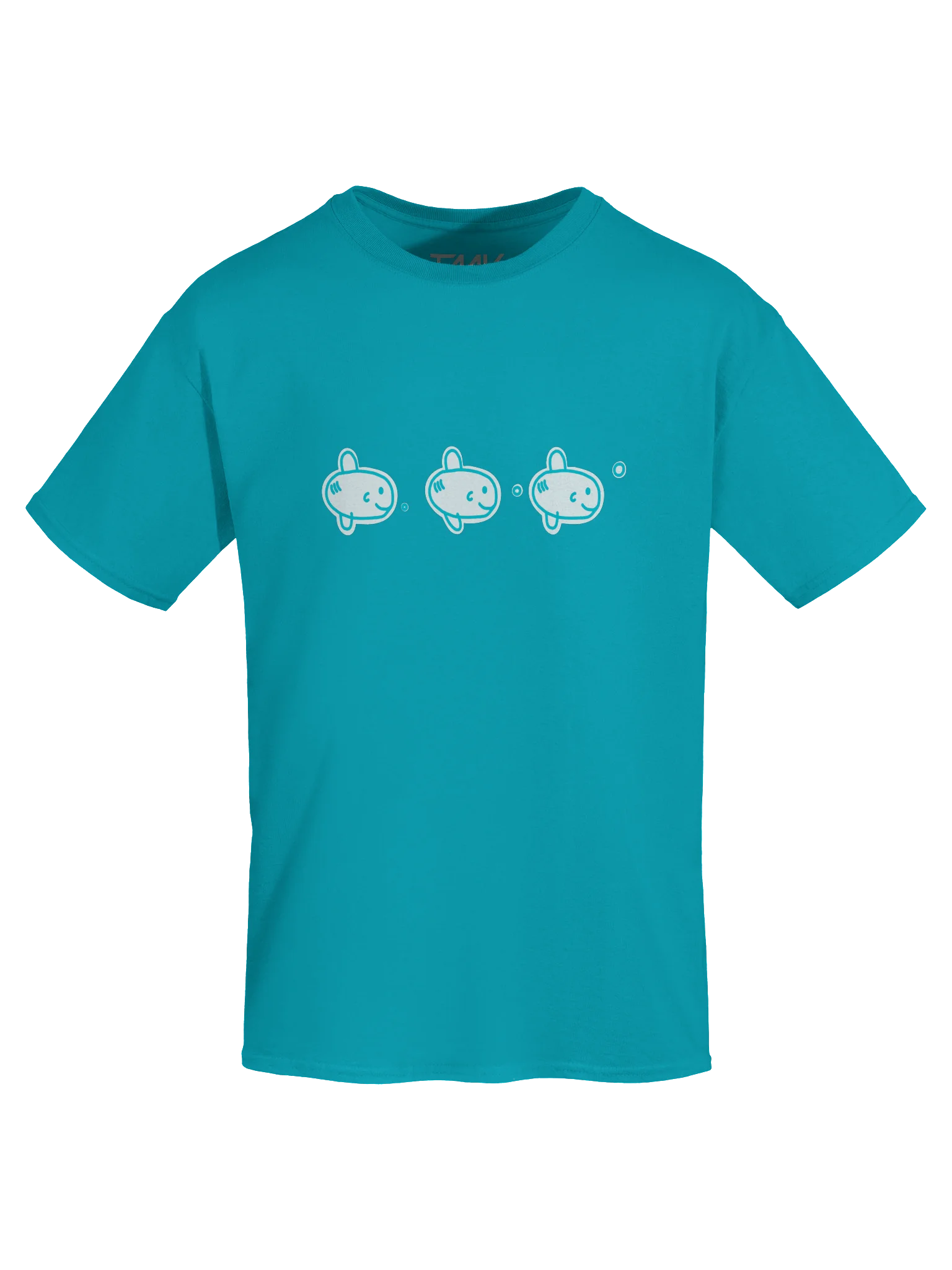 Sunfish Tee product image (5)