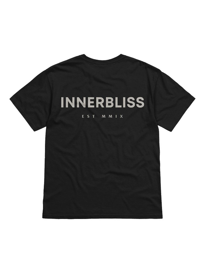 INNERBLISS — T-SHIRT product image (2)