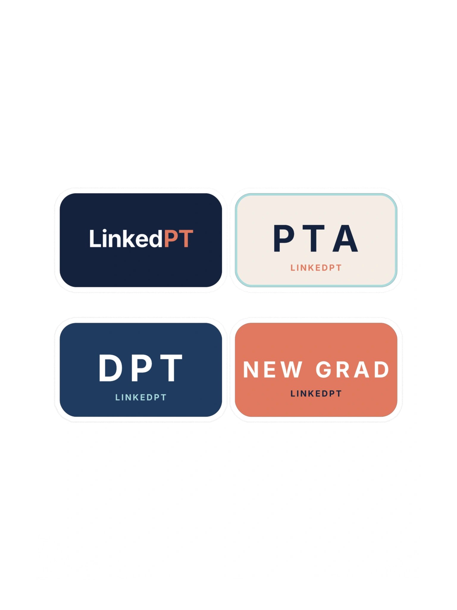 LinkedPT Sticker Pack product image (3)