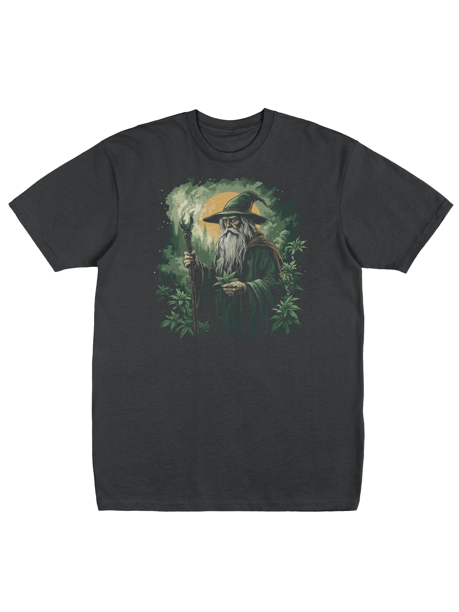 The Wizard of Weed product image (2)