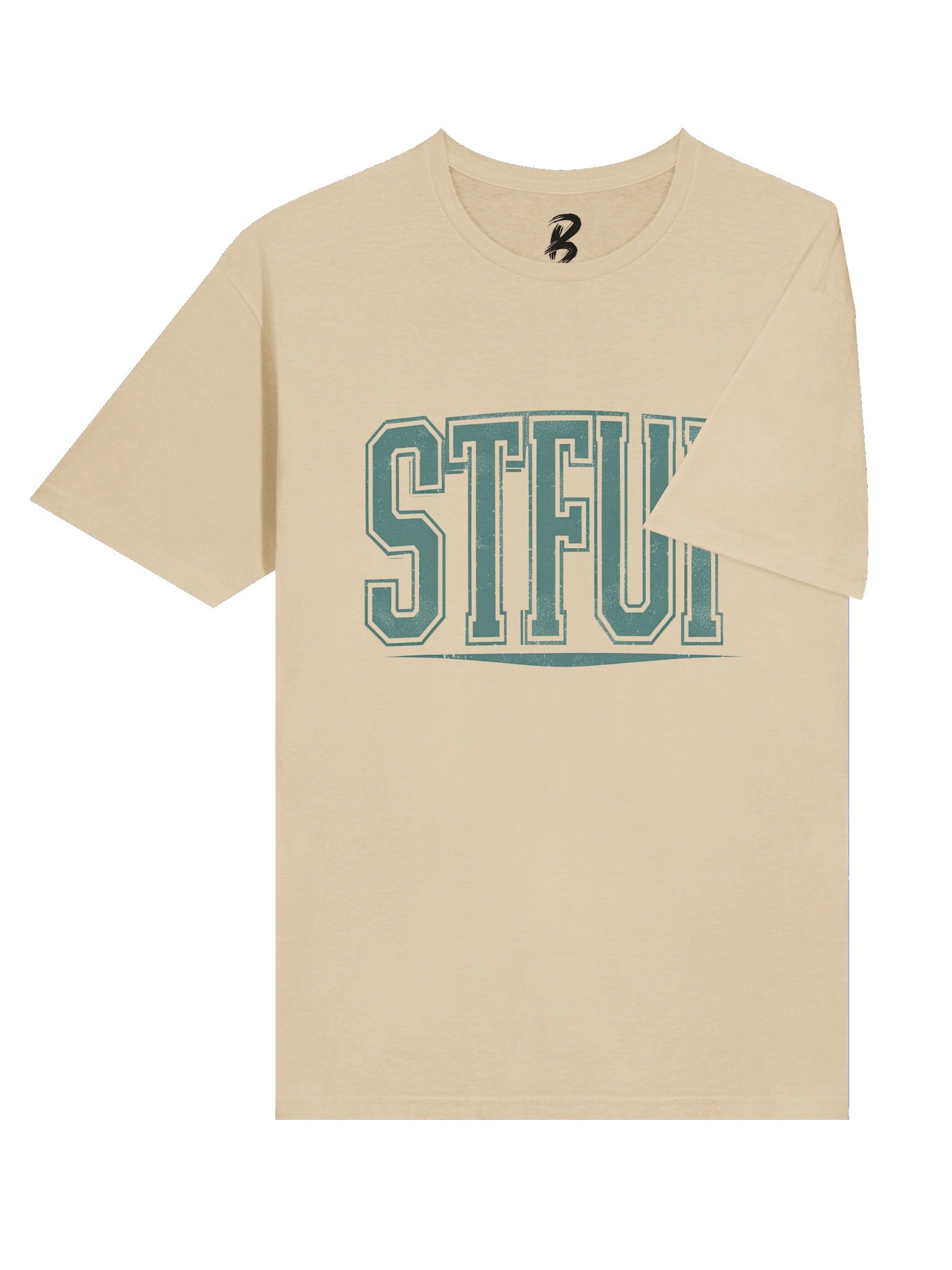 STFUP Graphic Tee – Sarcasm in All Caps product image (20)