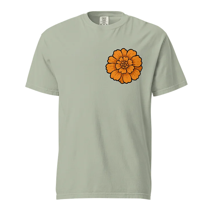Marigold Tee product image (1)