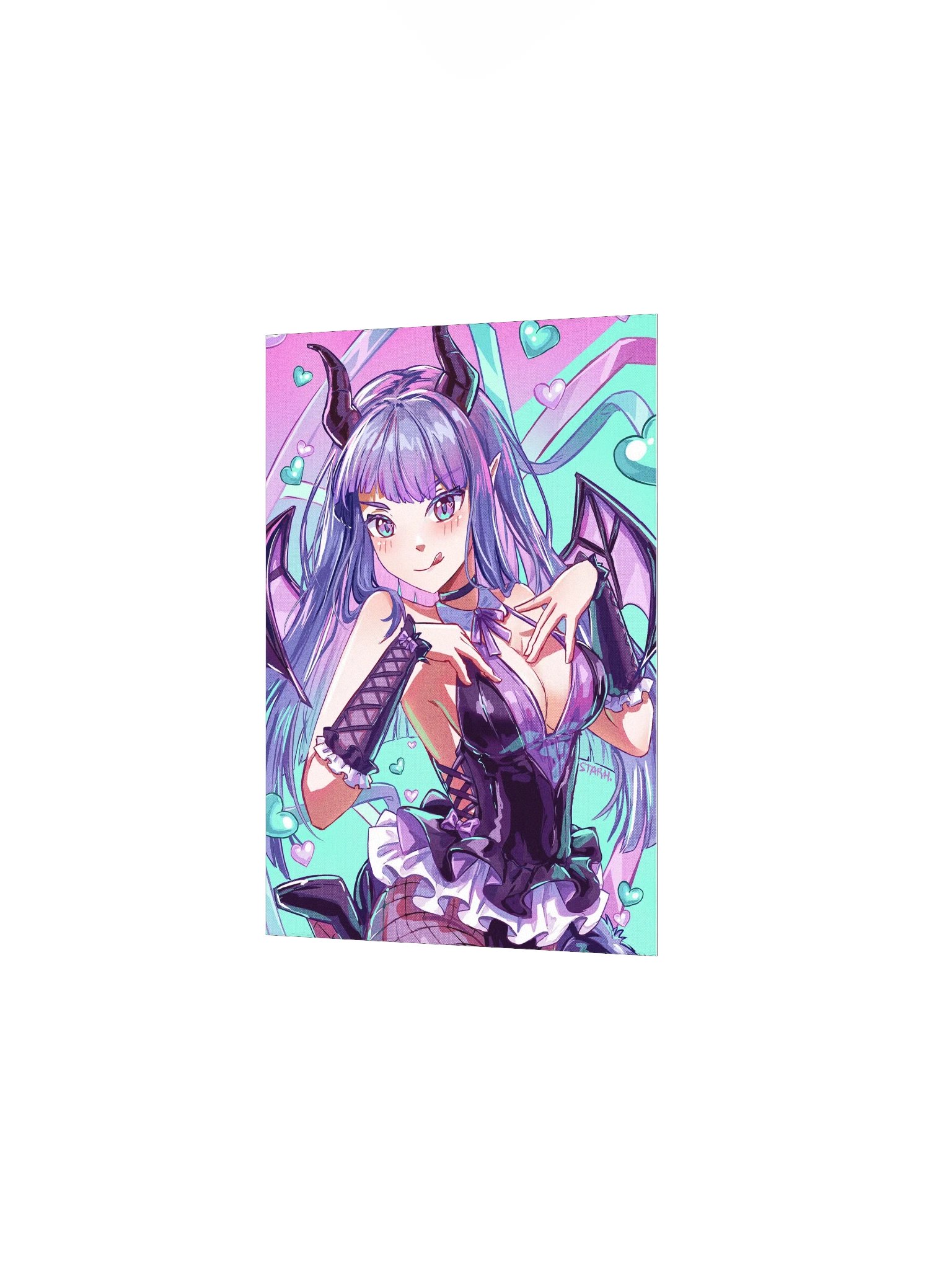 Kamiko Poster product image (5)