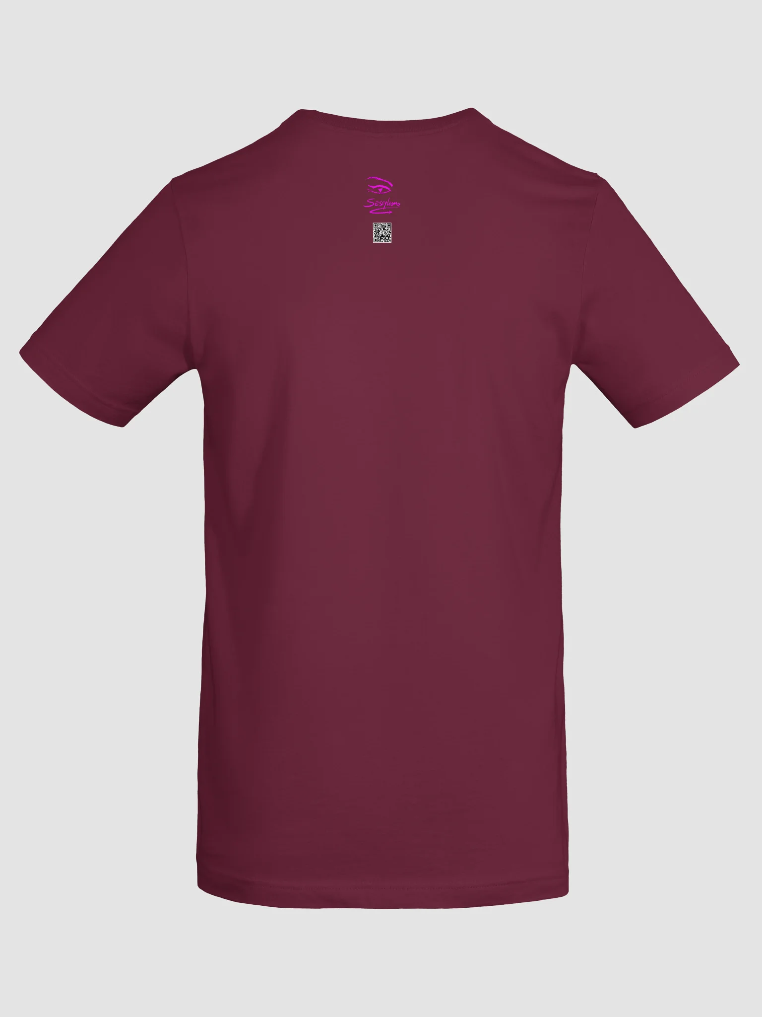 Gurl Tee - White product image (32)