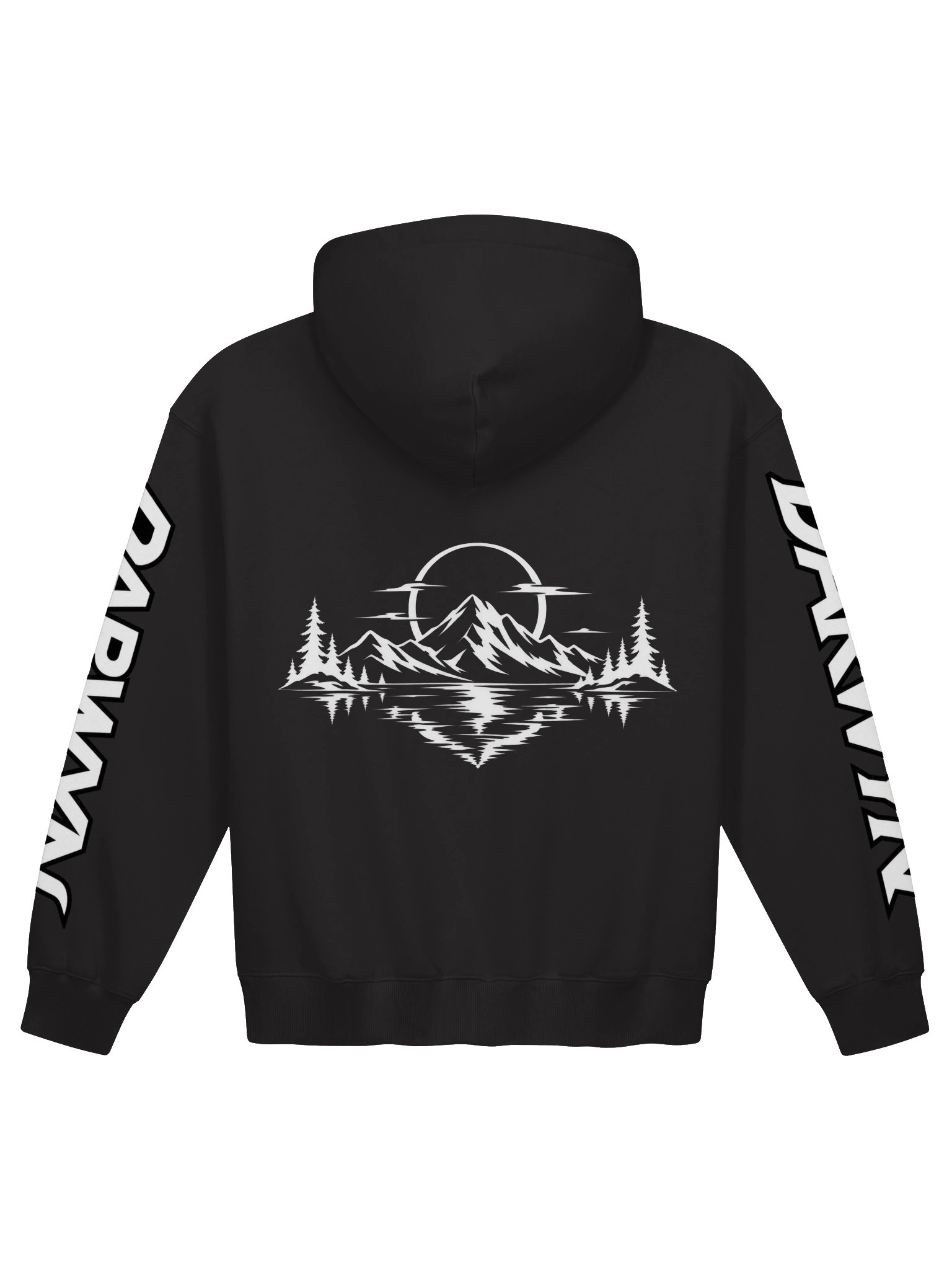 The Stillwater Hoodie product image (4)