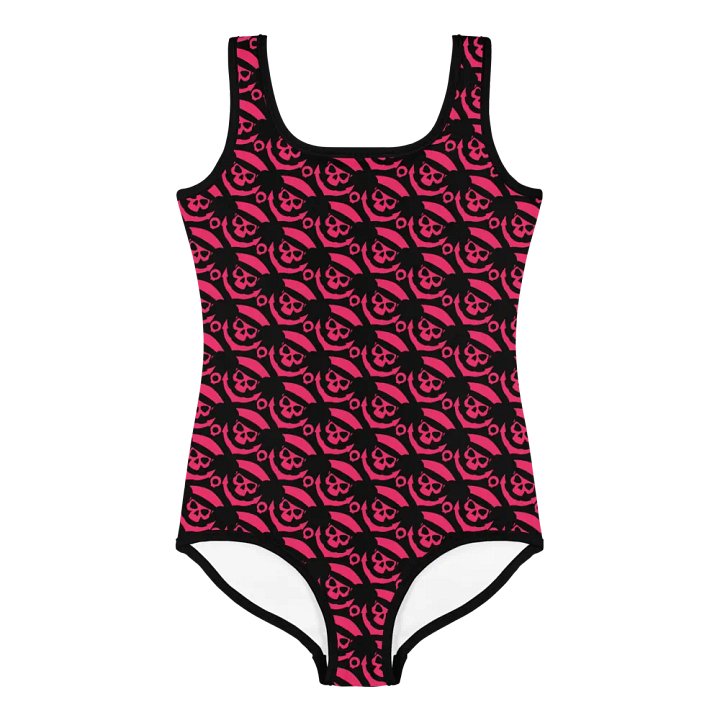 Kids Steel Beach product image (1)