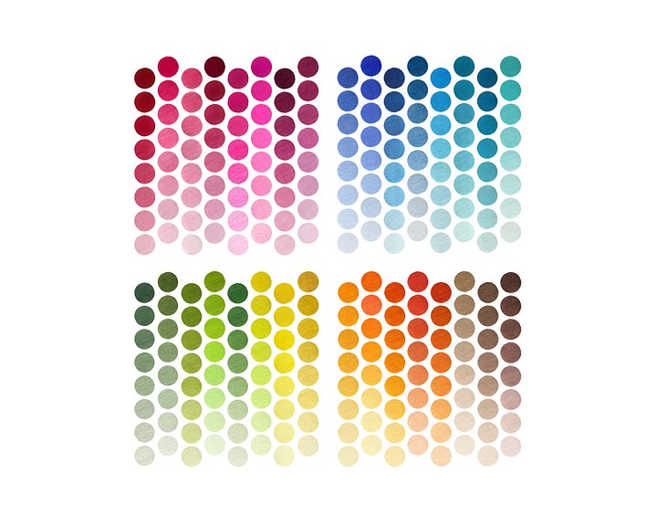 The Ultimate Dharma Dyers Bundle product image (1)